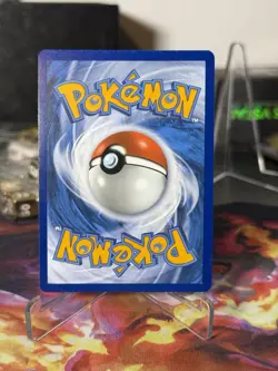 Gengar 057/091 COSMOS HOLO Trick or Trade Pokemon Card - Image 2