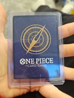 Sanji PRB-02 P-068 Promo Foil The Best Vol 2 One Piece Card TCG - Image 4