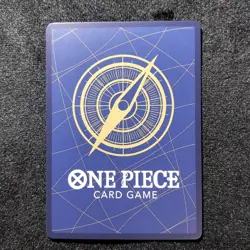 One Piece TCG Ulti P-077 Championship Stamped (CS 25-26 Event Pack) English - Image 2