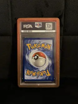 Pokemon TCG Ethan's Ho-Oh EX 230/182 Destined Rivals PSA 10 GEM MINT - Image 2