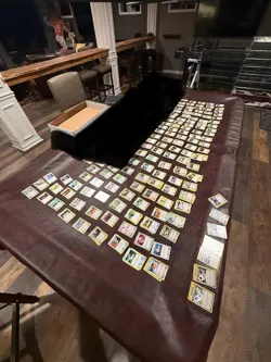 Large Pokemon Trainer Card Lot (well over 300+) 2013-1019 - Image 4