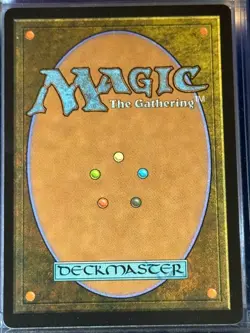 Second Harvest (Retro Frame) INR 417 Magic MTG R NM - Image 2