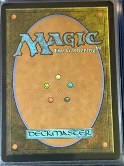 Second Harvest (Retro Frame) INR 417 Magic MTG R NM - Image 4