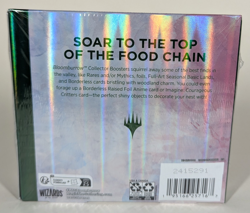 MTG Bloomburrow - Collector Booster Box | Sealed | BLB | Magic the Gathering - Image 2