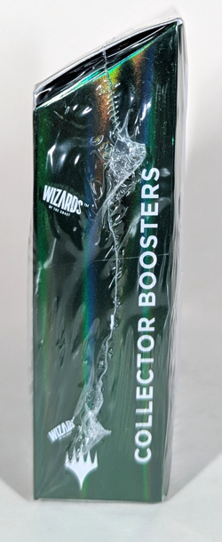 MTG Bloomburrow - Collector Booster Box | Sealed | BLB | Magic the Gathering - Image 4