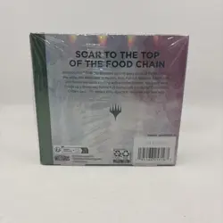 MTG: Magic The Gathering Bloomburrow Collector Box Sealed English - Image 2