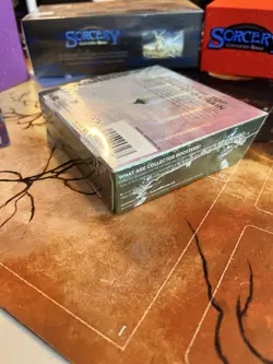 MTG Bloomburrow Collector Booster Box (BLB) - Factory Sealed (English) - Image 3