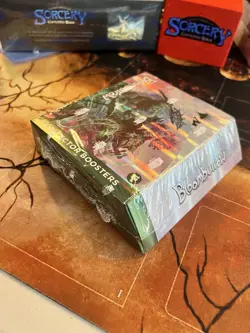 MTG Bloomburrow Collector Booster Box (BLB) - Factory Sealed (English) - Image 5