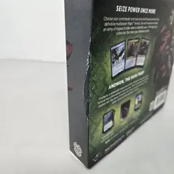 Sneak Attack - MTG Magic the Gathering Zendikar Rising Commander Deck - New - Image 3