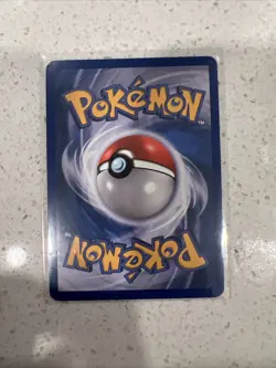 Pokemon TCG Rayquaza Call of Legends Holo Rare Card 20/95 Reverse Holo - Image 2