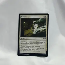 Exorcise - Duskmourn: House of Horror (DSK)(8) - Magic The Gathering - Image 3