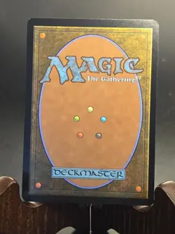 Maddening Hex Secret Lair Drop MTG Foil Near Mint - Image 2