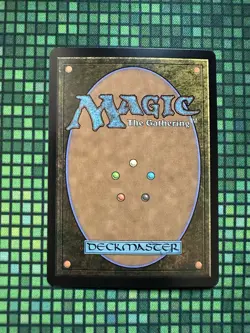 MTG Super-Soldier Serum #0299 Foil Borderless Rare Marvel Super Heroes (MSH) - Image 3