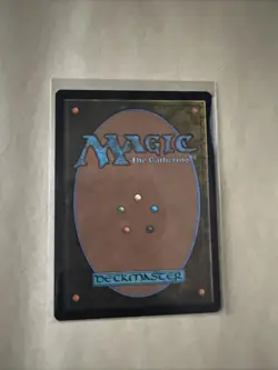 MTG Snuff Out WHO 0222 U NM Regular - Image 4
