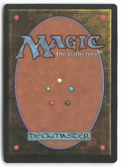 Disenchant - Revised Edition () - MTG - Image 2