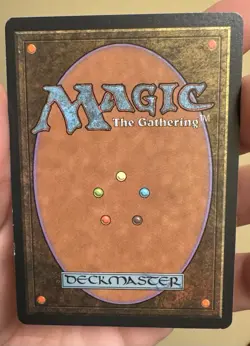 Mtg Earthcraft Tempest MP! English Reserved List! - Image 3