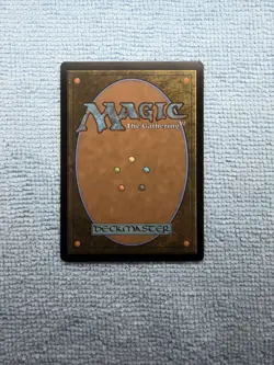MTG Loki, God of Mischief #0065 Marvel Super Heroes Rare Regular Blue EN - Image 2