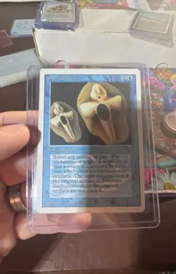 Copy Artifact Revised Edition Regular - Image 1
