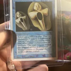 Copy Artifact Revised Edition Regular - Image 2