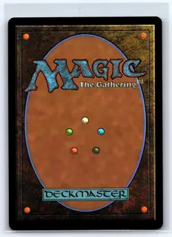 The Thing, Ben Grimm (Borderless) 322 Marvel Super Heroes MTG NM - Image 2