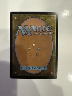 MTG Extinction Event #0065 Borderless Mythic Marvel Universe Eternal-Legal (MAR) - Image 2