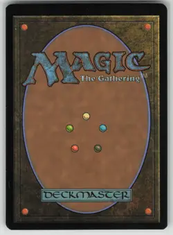 MTG Gollum, Patient Plotter Borderless Foil Unique Miscellaneous Promos # 450 NM - Image 2