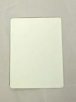 MTG Order of Whiteclay Artist Proof and Signature Signed Belledin - Image 2