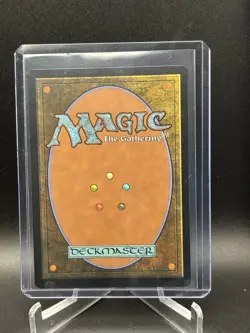 MTG Cabal Ritual - Torment Regular Rare NM - Image 2