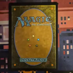 MTG Marvel Spider-Man Rite of Replication Alt Art Rare Foil Blue Sorcery M0014 - Image 2
