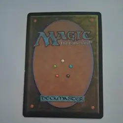 MTG Smokestack Urza's Saga Regular - Image 2