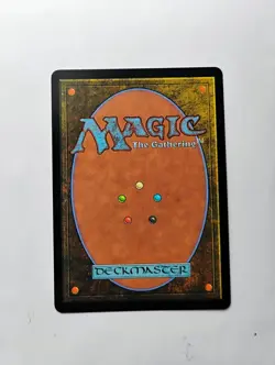 Smothering Tithe Commander Masters Regular - Image 2