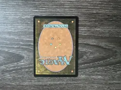MTG Double Masters Foil Extended Art Mox Opal - NM - Image 2