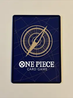 Kalifa OP03-081 R PILLARS OF STRENGTH One Piece Card GAME Japanese - Image 2