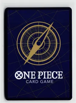 One Piece Promotion Cards #OP07-109 Monkey.D.Luffy (Illustration Box Vol.3) - Image 2