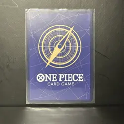 Monkey.D.Luffy (Illustration Box Vol.3) OP07-109 One Piece Promotion Cards Foil - Image 2