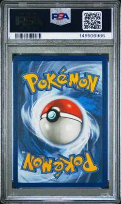 2019 POKEMON SM BLACK STAR PROMO TEAM UP SINGLE PACK BLISTERS PIKACHU-HOLO PSA 8 - Image 2