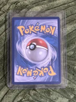 Korean Pokemon Card – Tangela 178/165 – SV2a 151 – Art Rare – Near Mint - Image 2