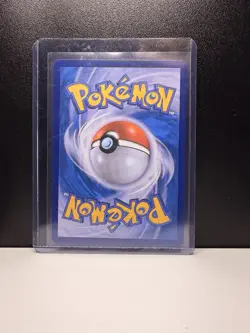Korean Pokemon Card – Tangela 178/165 – SV2a 151 – Art Rare – Near Mint - Image 2