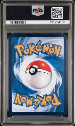 2025 POKEMON SIMPLIFIED CHINESE CBB3 C-GEM PACK VOL 3 #07 MEOWTH PSA 10 - Image 2