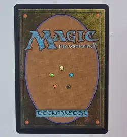Eerie Ultimatum 5 Foil Secret Lair Countdown Kit Magic: The Gathering Foil NM - Image 2