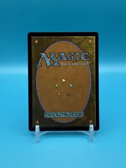 Hunter’s Insight (Borderless) - Marvel Eternal-Legal (MAR) - MTG - NM - Image 2