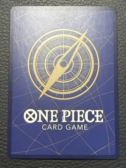 Roronoa Zoro SR OP01-025 Parallel ONE PIECE Card Game Romance Dawn Japanese - Image 3