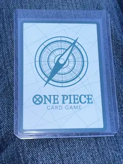 2026 ONE PIECE LA DODGERS MONKEY D LUFFY DON CARD PROMO SHIPS INTERNATIONALLY - Image 4