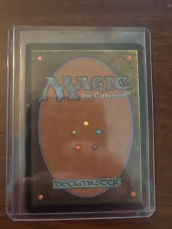 Temple Garden (Retro Frame) (Serial Numbered) Ravnica Remastered #414, Rare - Image 3