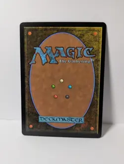 Abhorrent Oculus - Duskmourn: House of Horror DSK - NM - MTG - Image 2