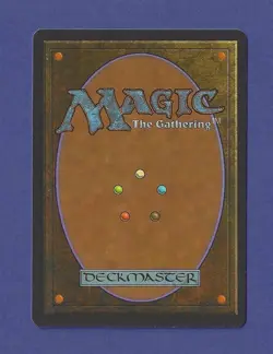 1995 Magic the Gathering - Concordant Crossroads - Chronicles MTG - Image 2