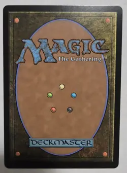 Wanderwine Hub (Rainbow Foil) Secret Lair Drop Series Foil - Image 4