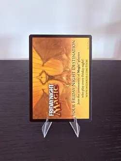 Emblem - Liliana of the Dark Realms [Magic 2013 (M13)] LP/MP - Magic - Image 2