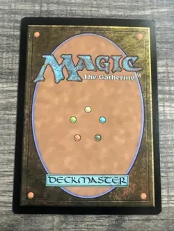 Shivan Reef NM Commander: Modern Horizons 3 0375 MTG Regular - Image 2