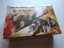 Jumpstart Booster Box Sealed 2020 - MTG - Image 1